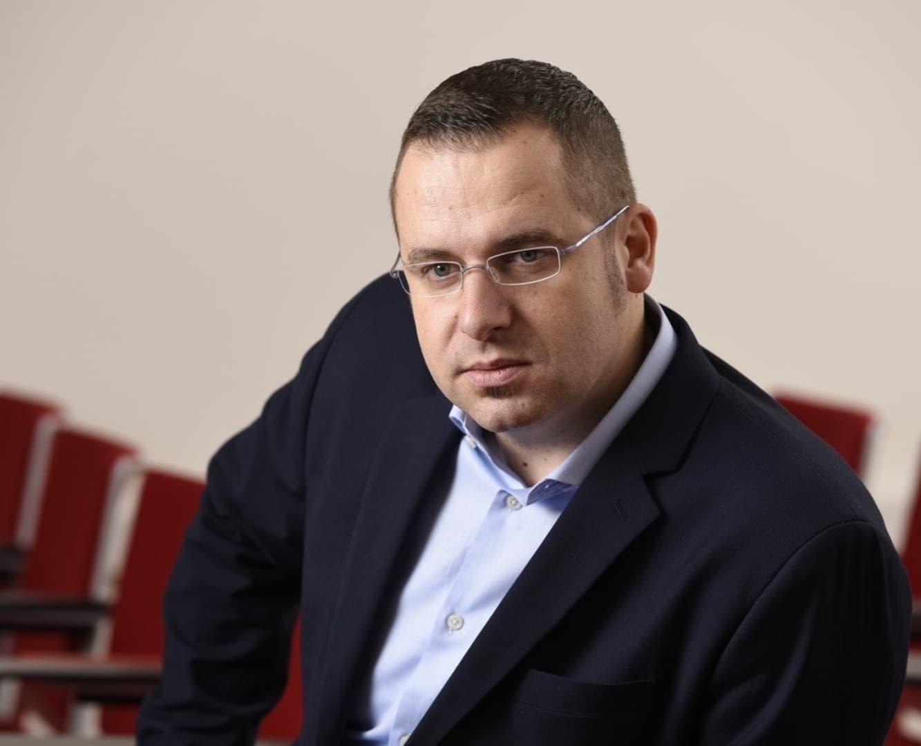 Podnesena krivična prijava protiv Radovana Kovačevića - slika 1