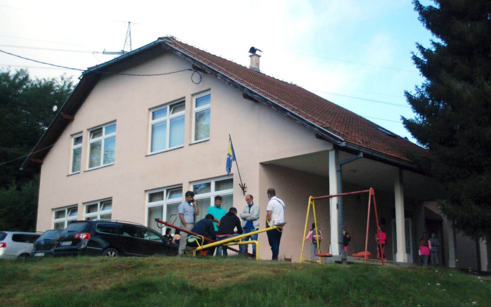 Bošnjaci u entitetu RS: Ostavljeni od svih - slika 1