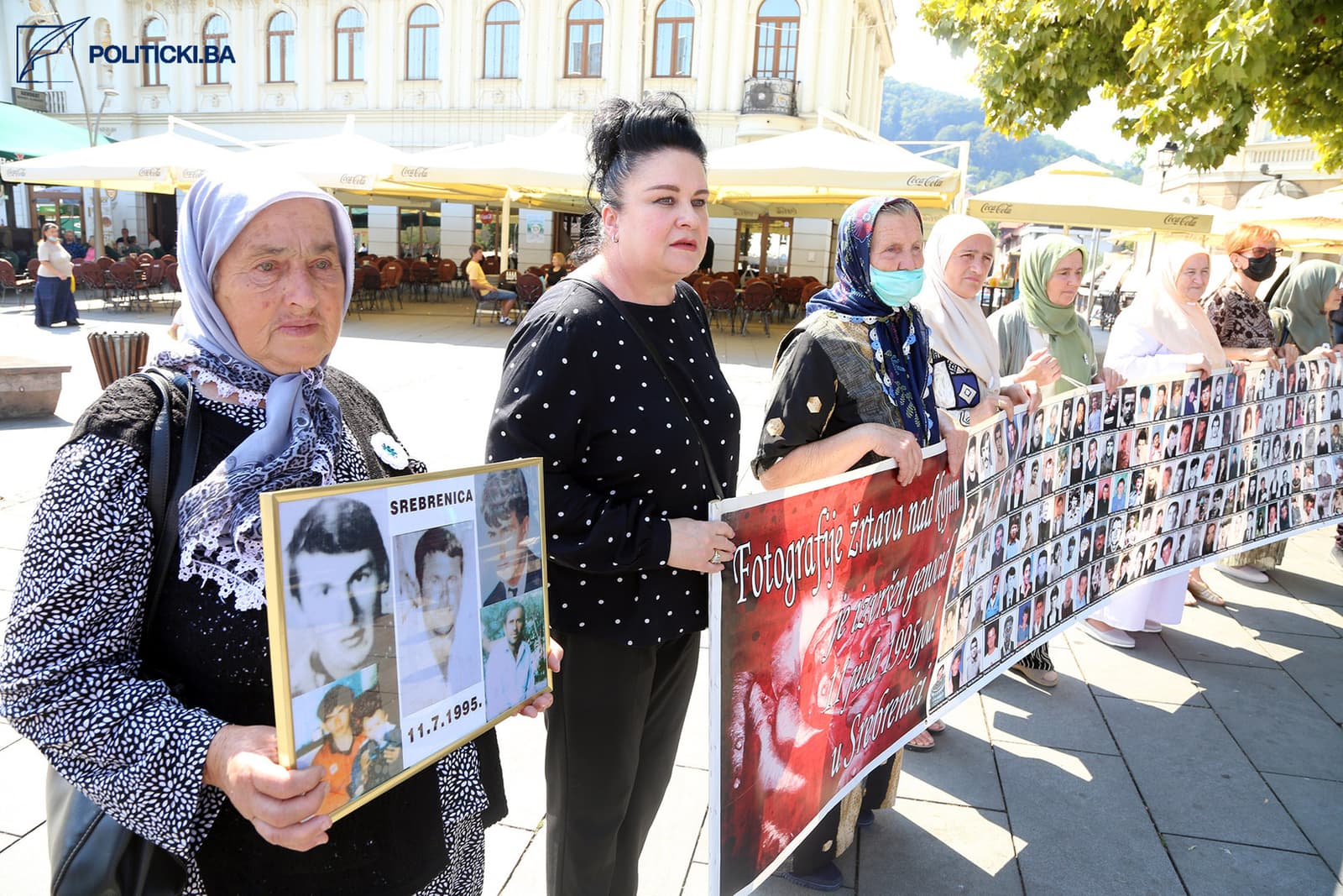 Zašto sam u subotu odabrala proteste u Tuzli, a ne one u Sarajevu - slika 5