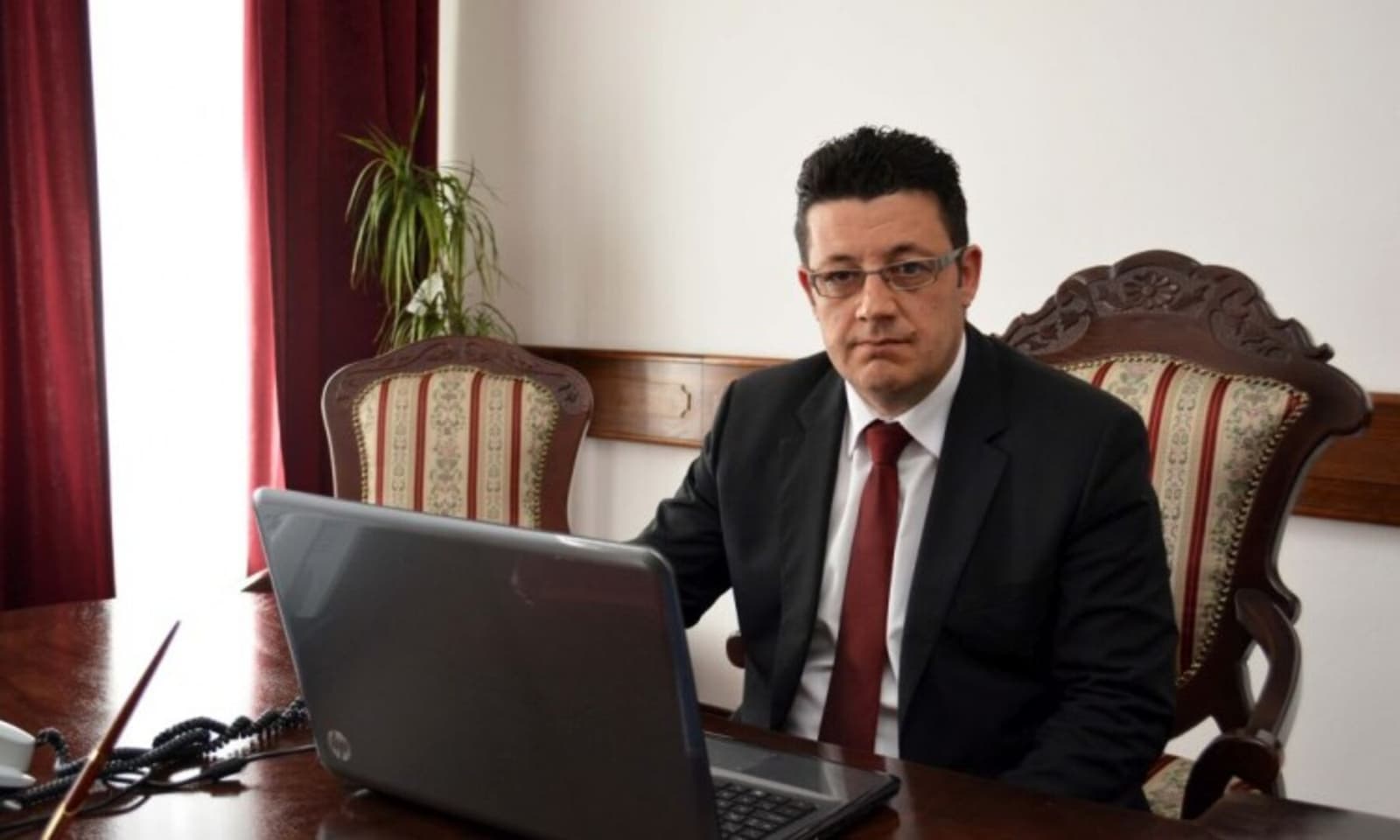 Nazovi AČ radi montaže - slika 1