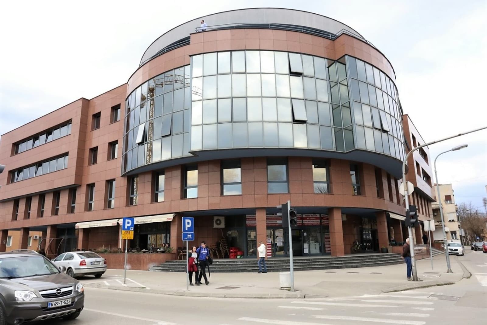 Je li prekinuta ili prekršena blokada iz RS? - slika 1