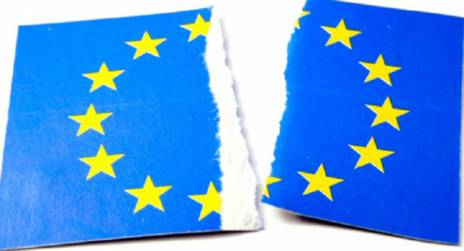 Car je go! EU nas je opet izdala!  - slika 1