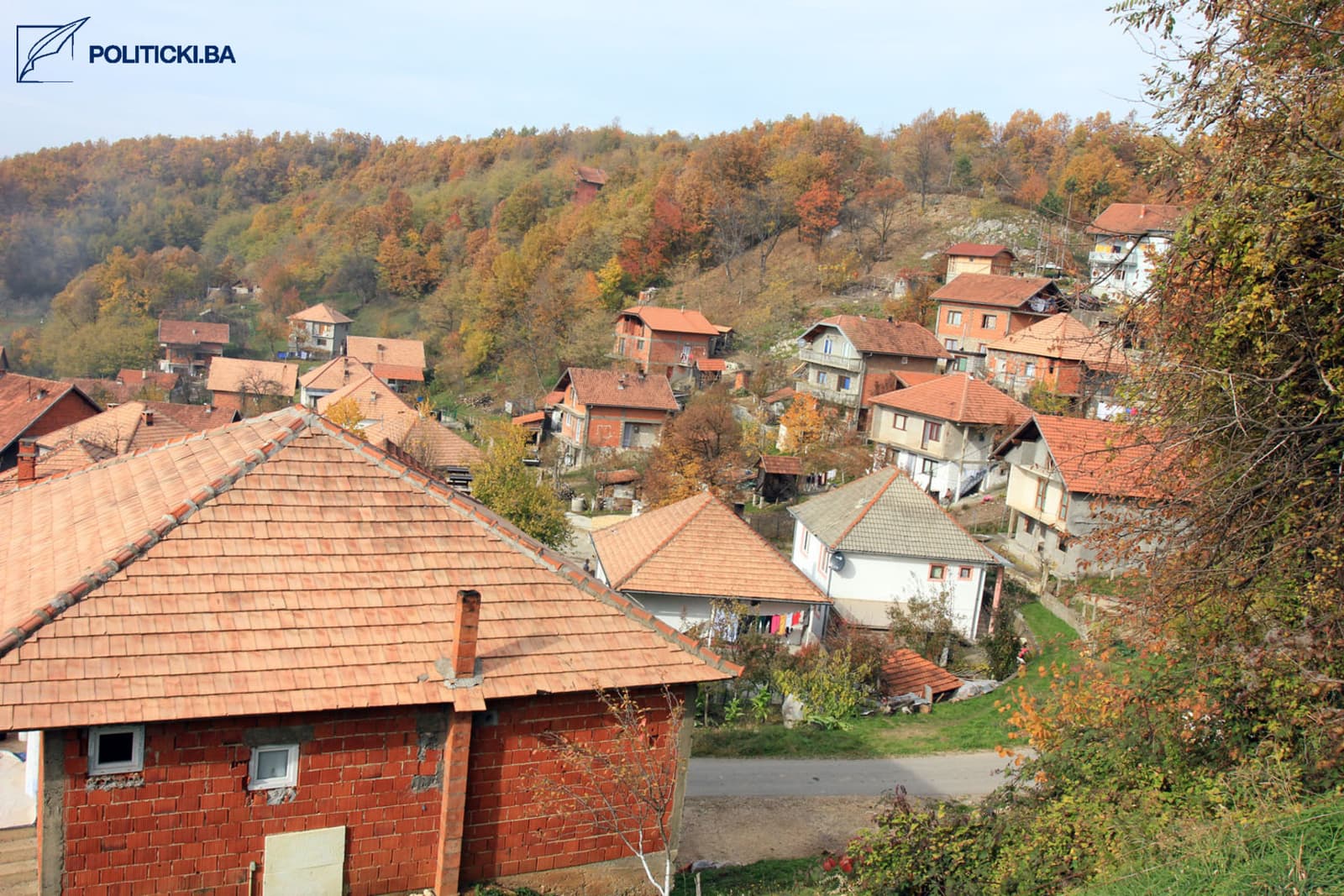 Jusići. Ili kako je Muška šporetom gađala ukrajinskog vojnika - slika 3