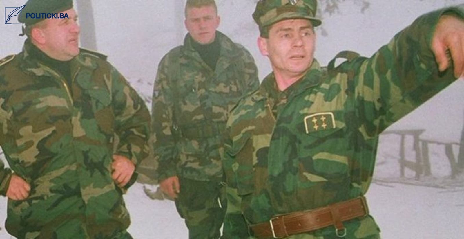 Ratnom heroju - Titi - amputirane obje noge - slika 1