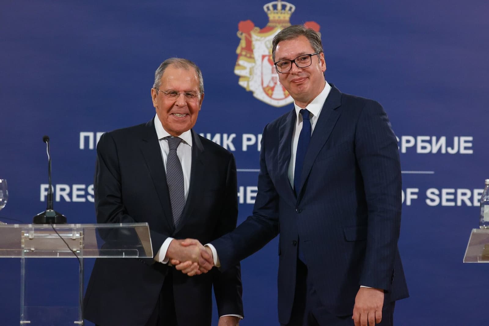 Zašto Bošnjaci ne dižu glas protiv katila države u kojoj žive? - slika 1