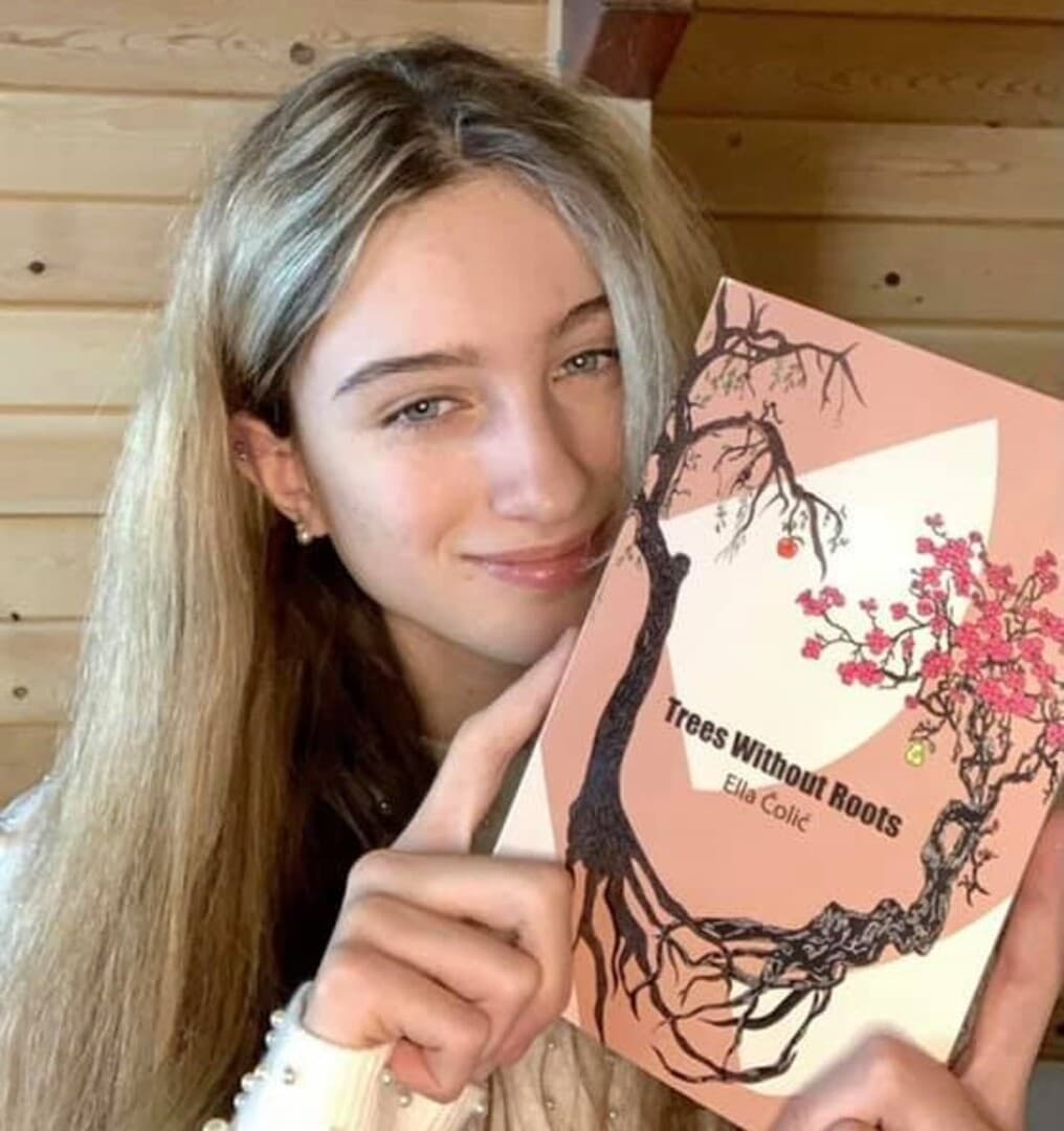 Ella Čolić: Bez obzira gdje živim, svoj bosanski identitet ne gubim - slika 1