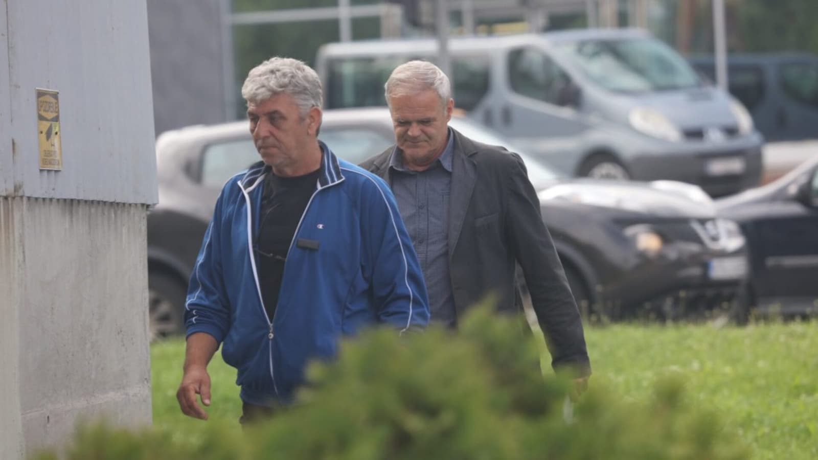 Zoran Tešić pravosnažno oslobođen za zločine u Vlasenici. Stupar pobjegao u Srbiju - slika 1