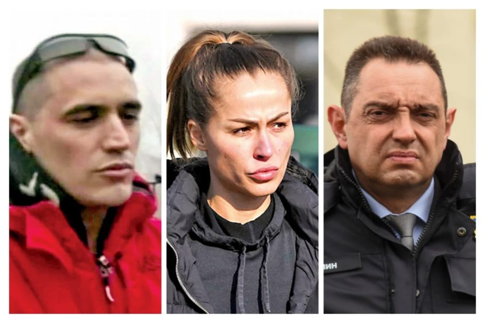 Šta se krije iza vraćanja državljanstva Srbije Darku Elezu - slika 1