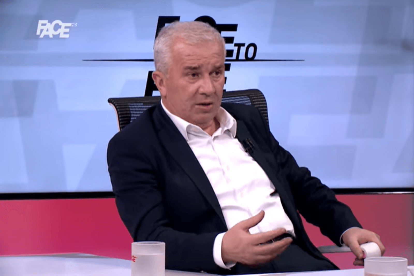 Džemaludin Latić: Prejake riječi u pogrešno vrijeme - slika 1