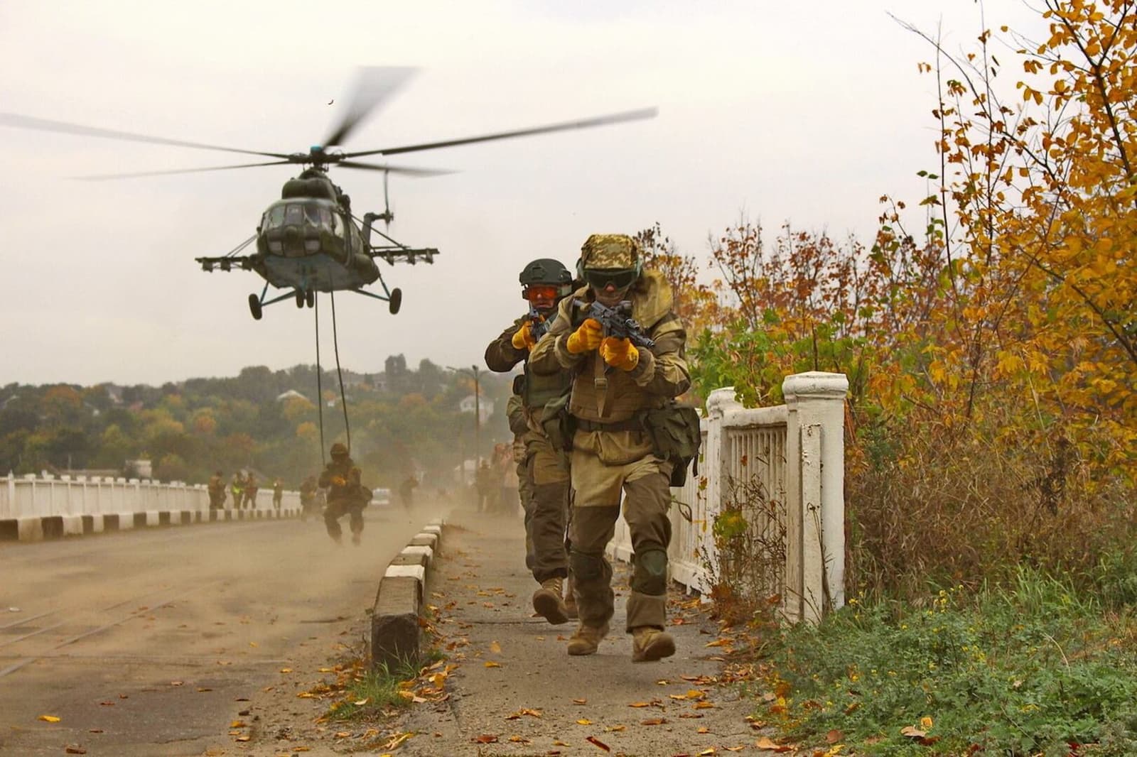 Zapad ne smije popustiti Putinu jer to vodi u rat!  - slika 1