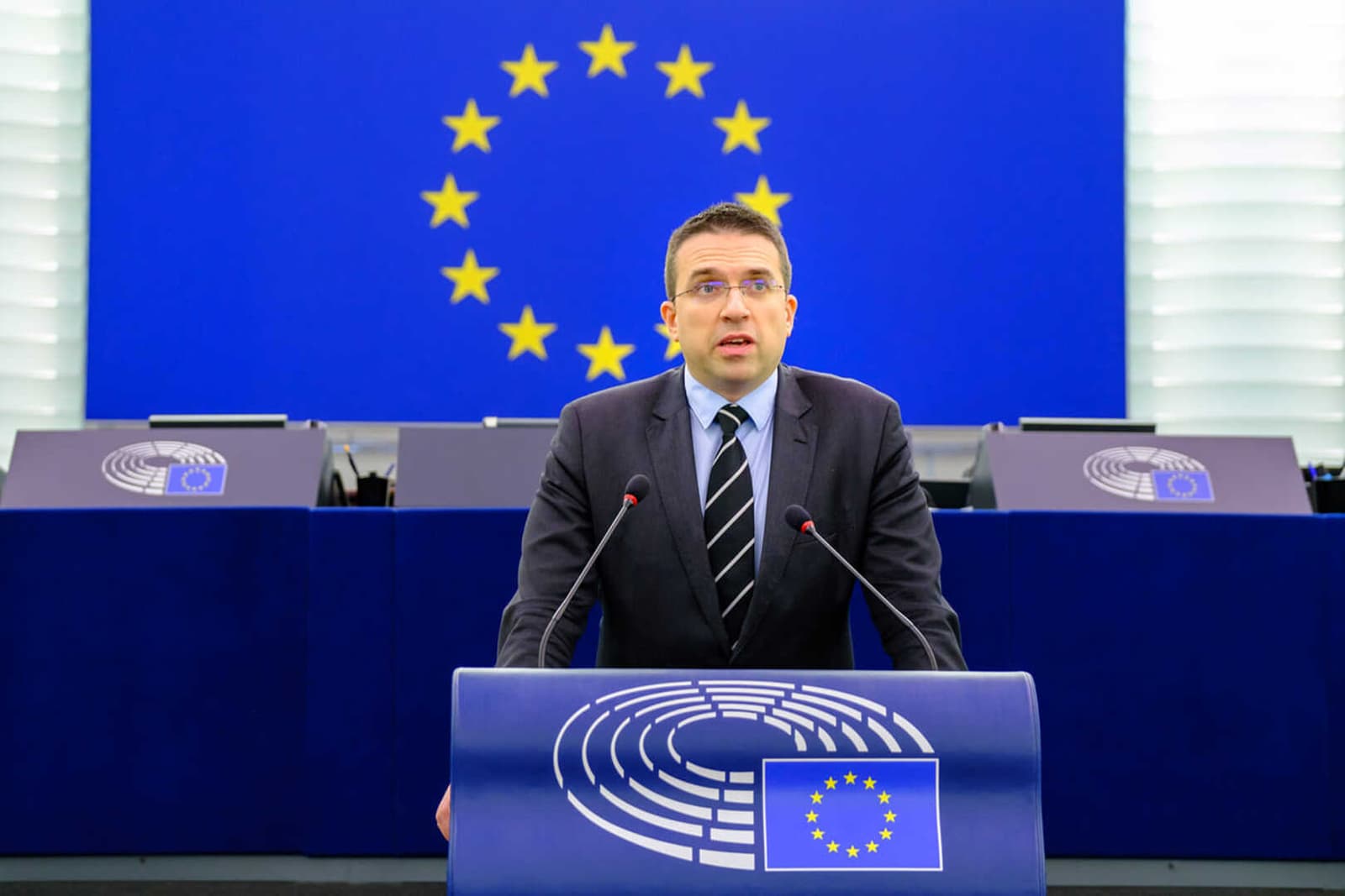 Sokol: Glavni problem u BiH nije Dodik, već Bošnjaci! - slika 1