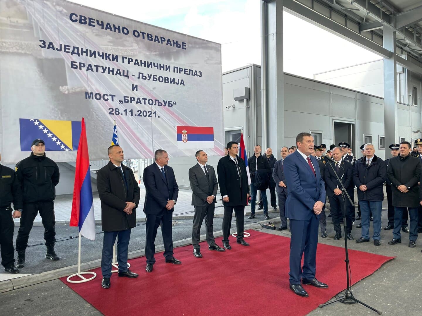 „Bratoljub“  ili „srboljub“? - slika 1