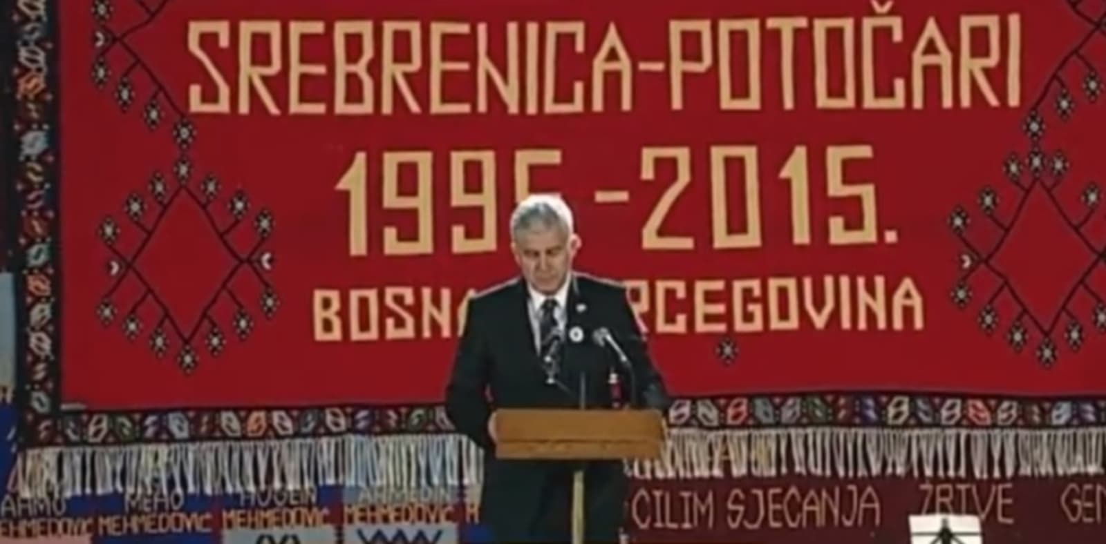 Čović se vratio na fabričke, tačnije na „Sokolove“ postavke - slika 1