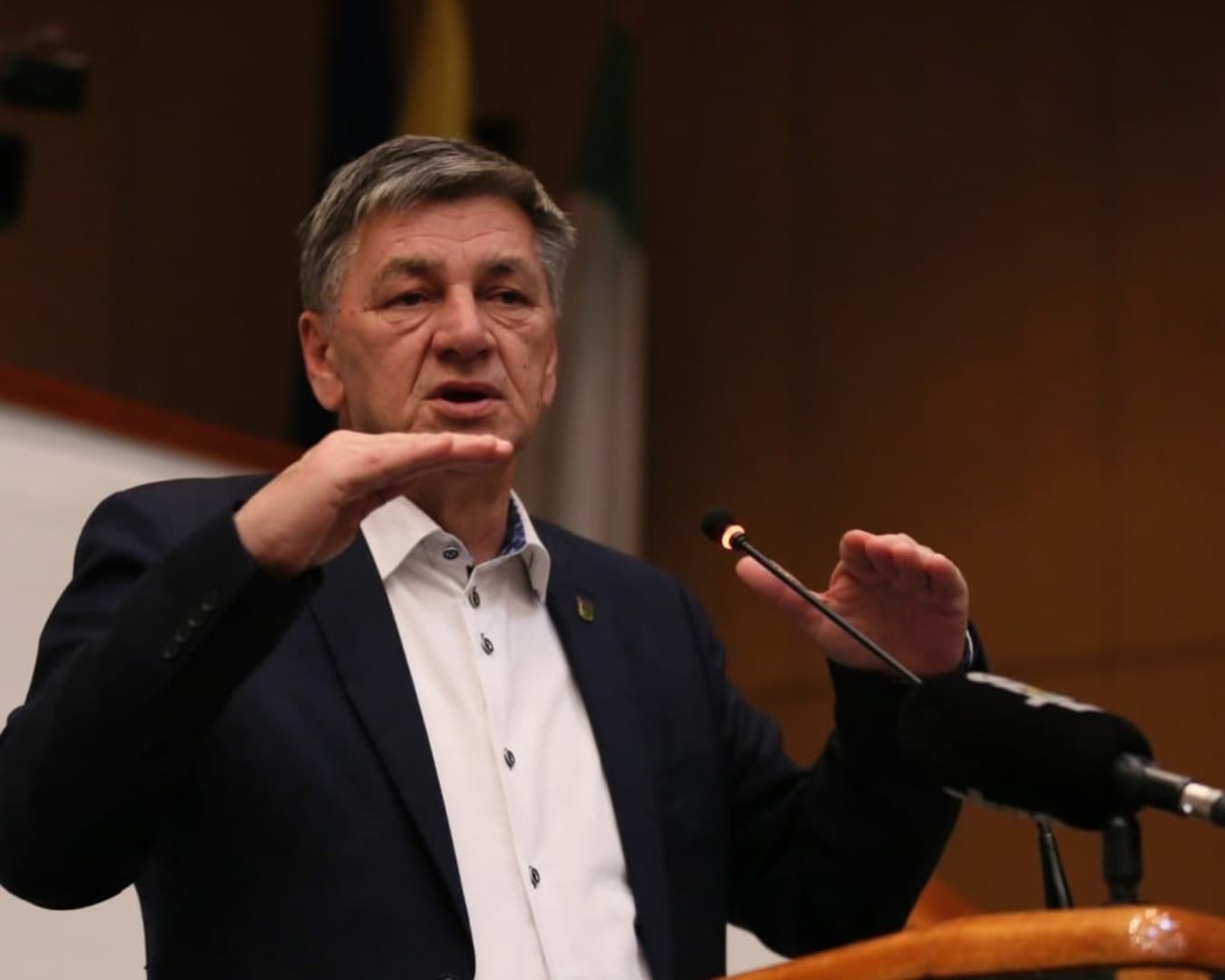 Kasumoviću određe 30-dnevni pritvor - slika 1