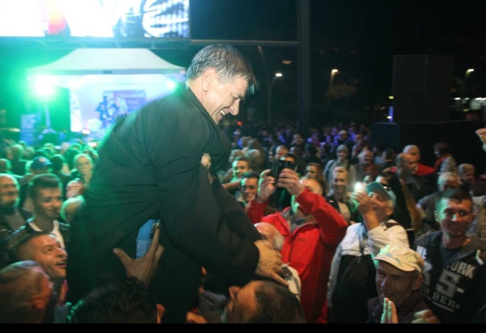 Sramotno djelovanje pravosuđa u "slučaju Kasumović" - slika 1