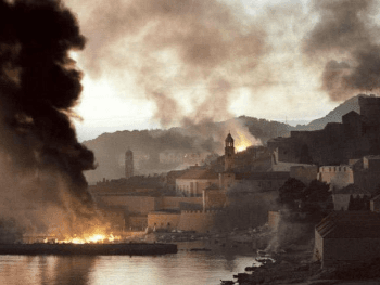 Dan kad je odbranjen Dubrovnik