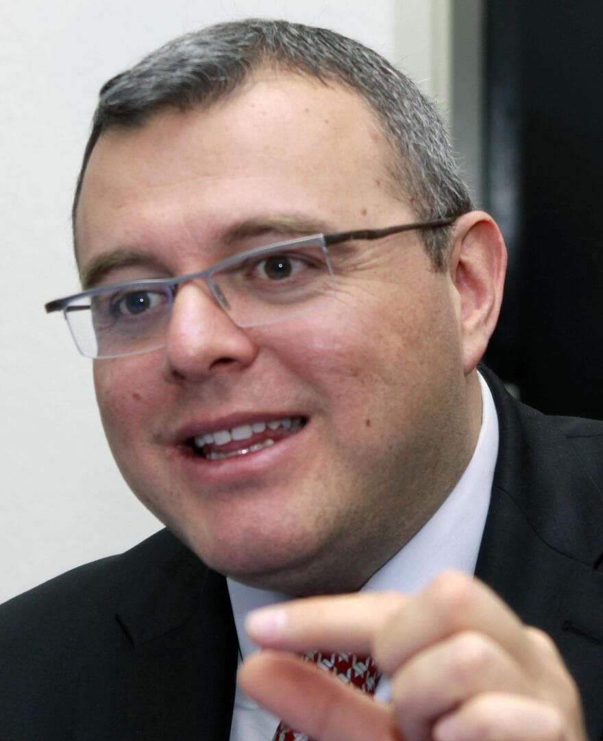 Dodik provodi državni udar - slika 1