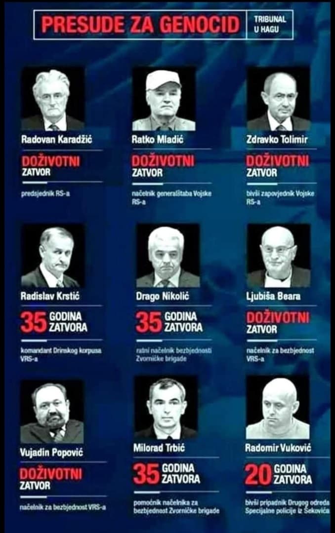 Srbija nacizam neće preživjeti. Samo neka nastave - slika 1