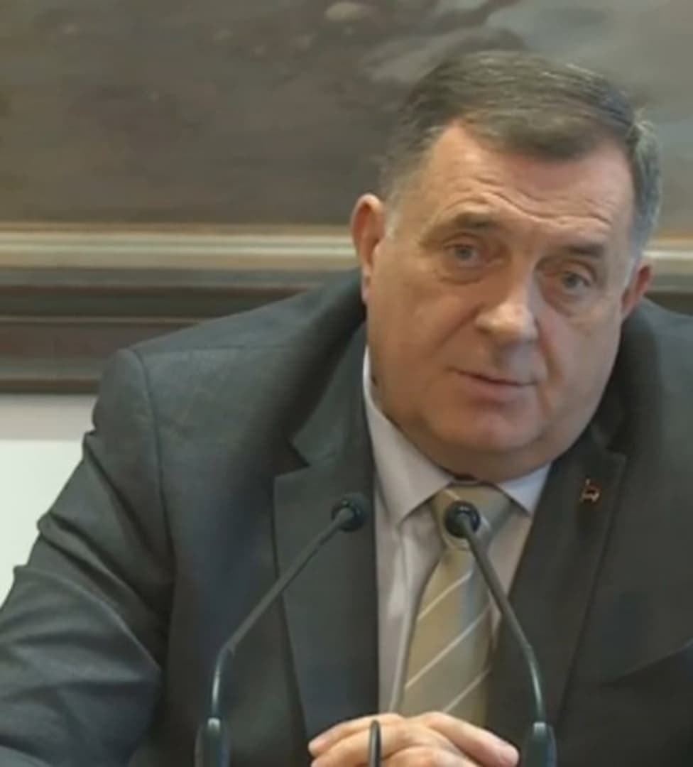 Hvala Miloradu! - slika 1