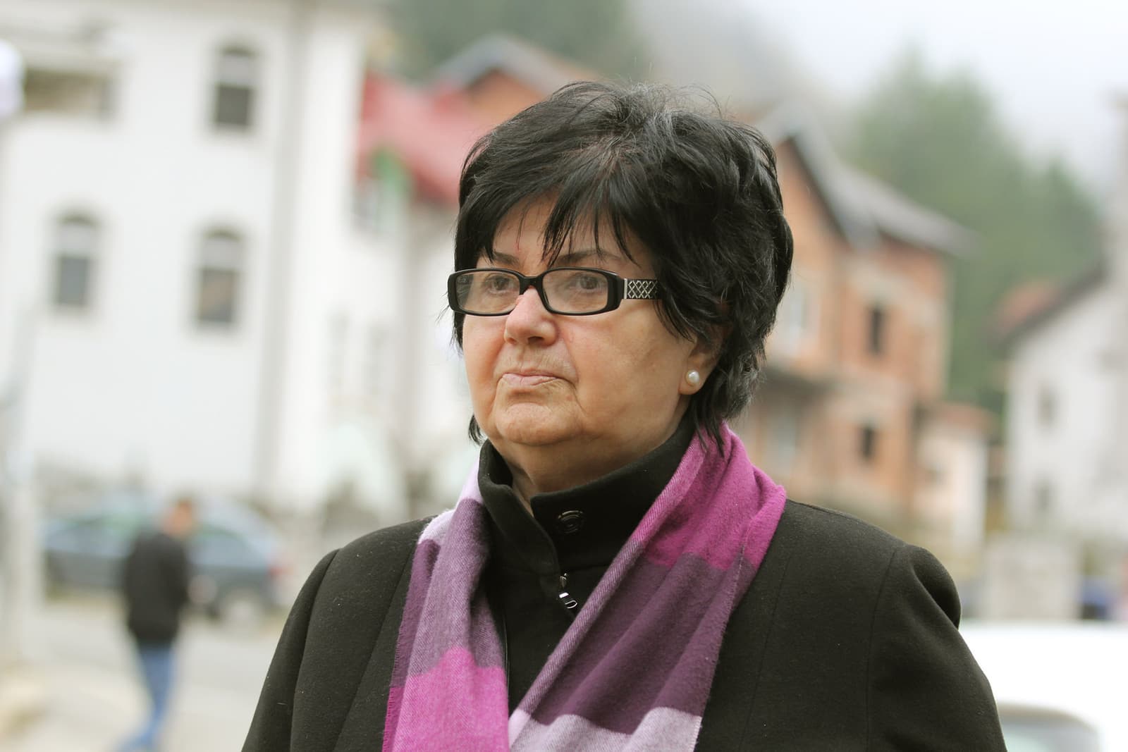 „Legitimni“ blam Dragana Čovića u Banjoj Luci - slika 1
