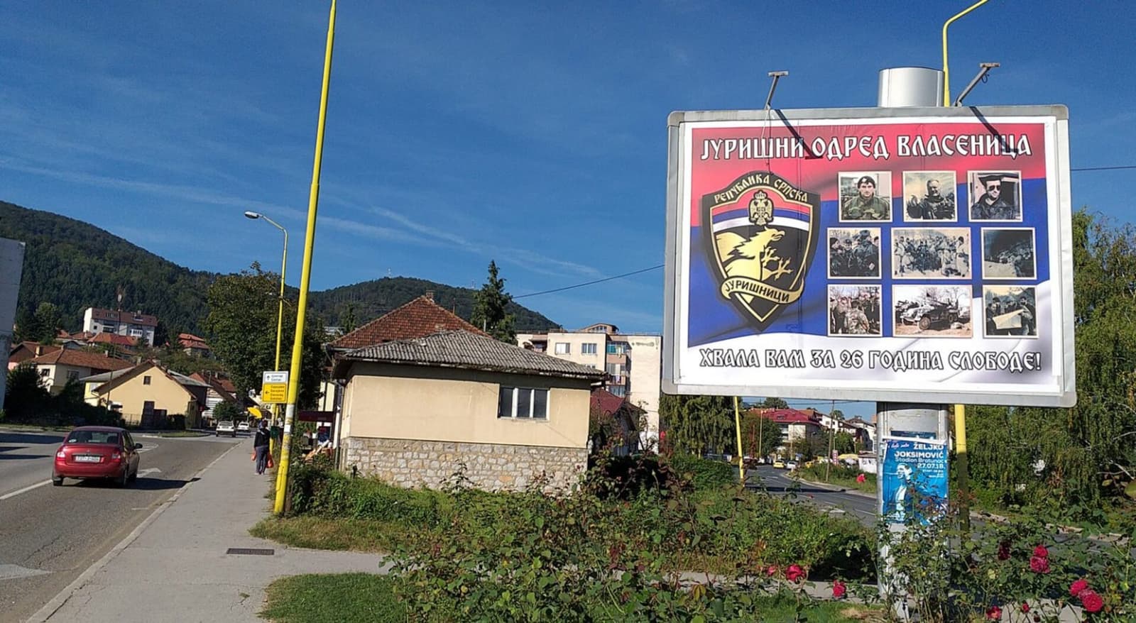 Bošnjaci Vlasenice i Milića opet na meti optuženih ratnih zločinaca - slika 1