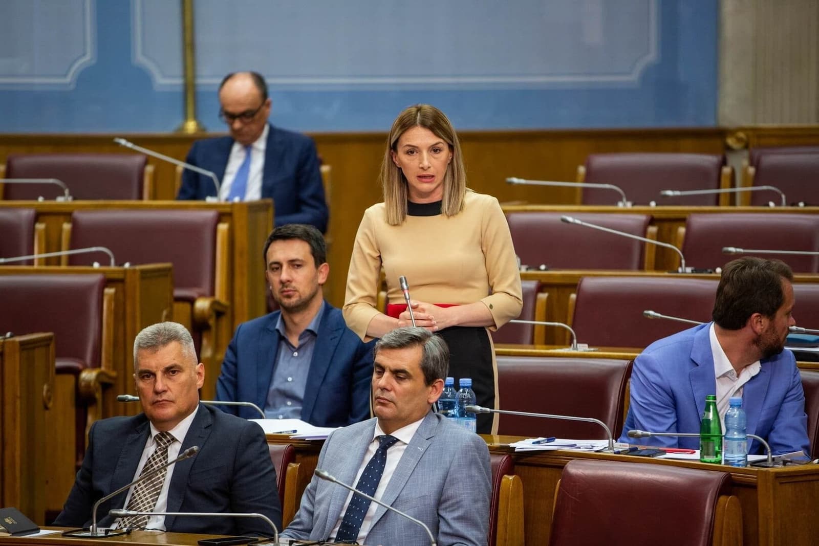 U novoj vladi Crne Gore bit će najmanje dva Bošnjaka - slika 1
