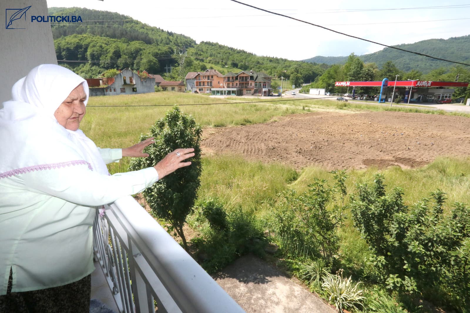 Fata Orlović se sprema na Hadž - slika 2