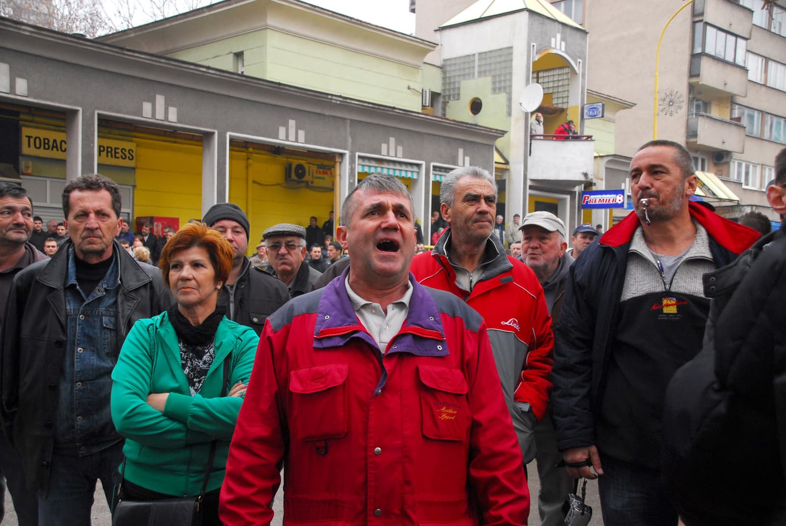 Sjećanje: Dan kada je gorjela Tuzla - slika 6