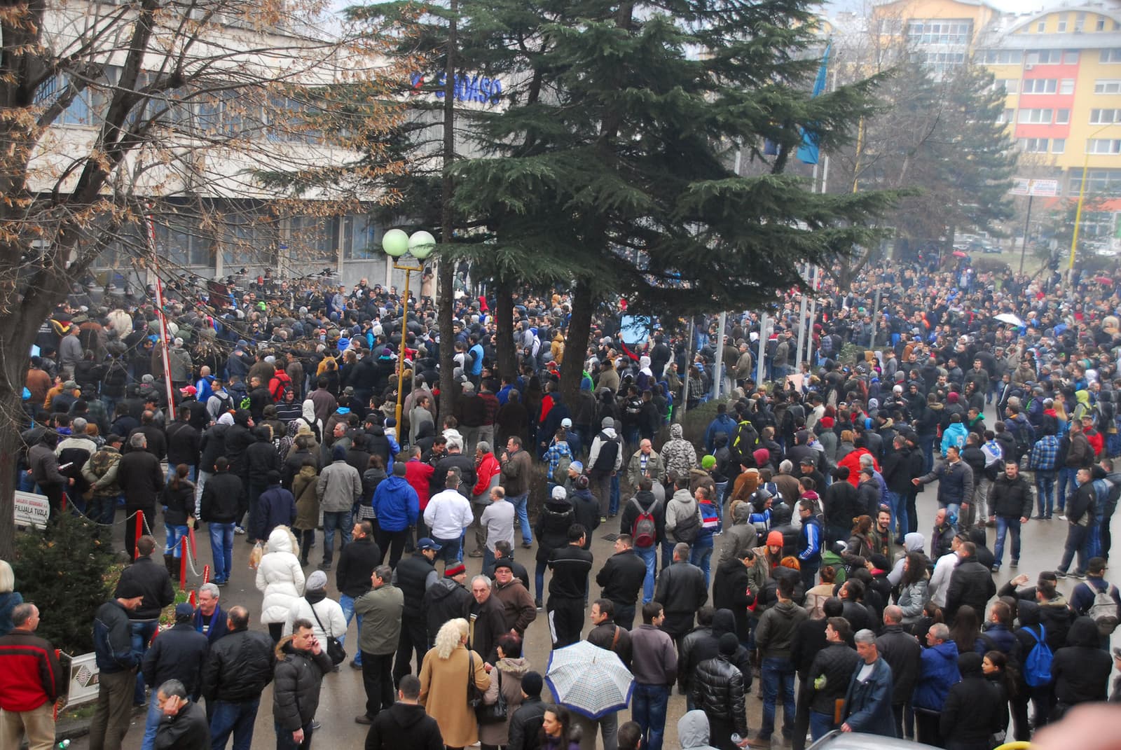 Sjećanje: Dan kada je gorjela Tuzla - slika 9