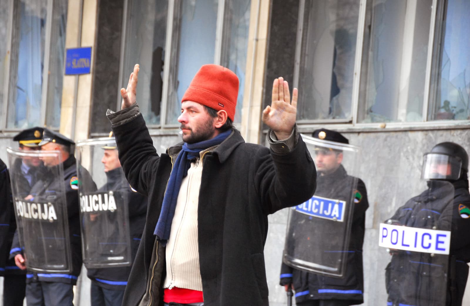 Sjećanje: Dan kada je gorjela Tuzla - slika 12