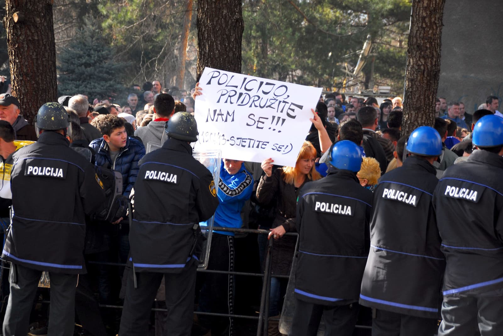 Sjećanje: Dan kada je gorjela Tuzla - slika 16