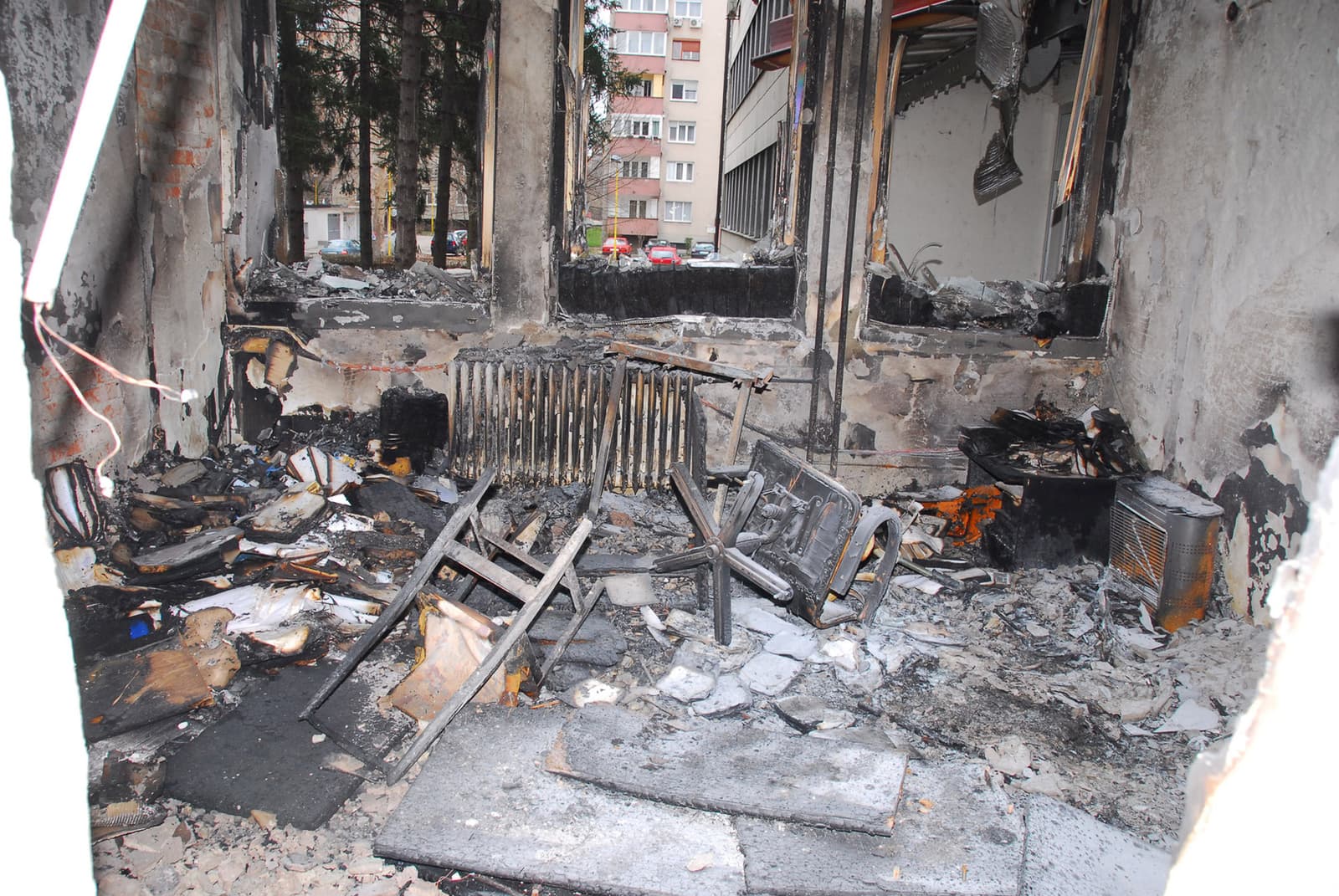 Sjećanje: Dan kada je gorjela Tuzla - slika 22