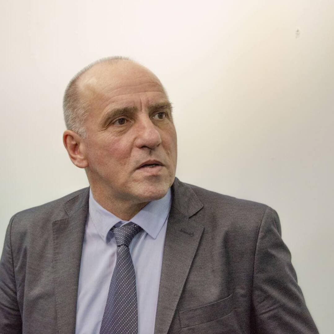 Tulumoviću ponuđena premijerska pozicija u TK - slika 1