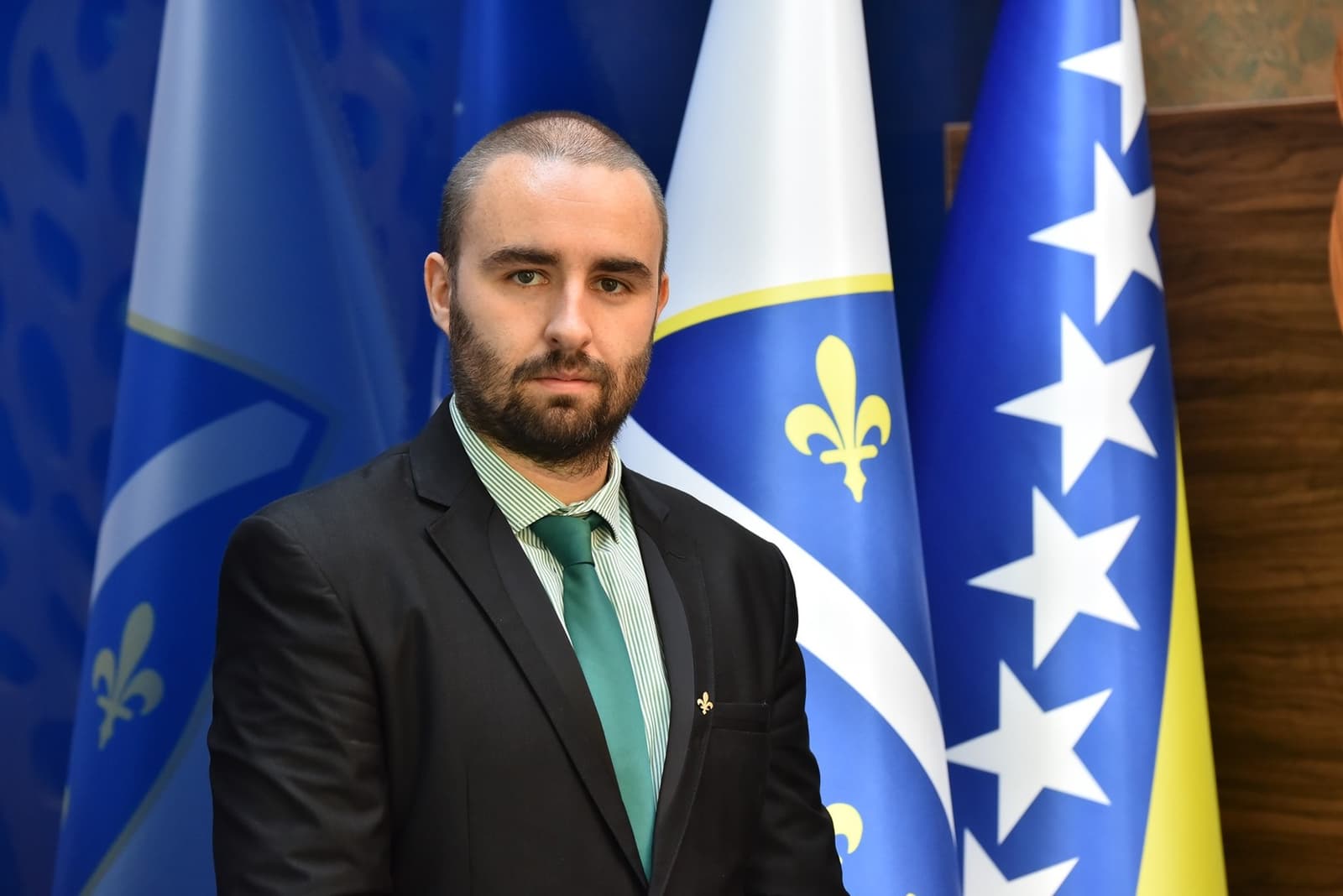 Izbori u Evropi: Bukti islamofobija - slika 1