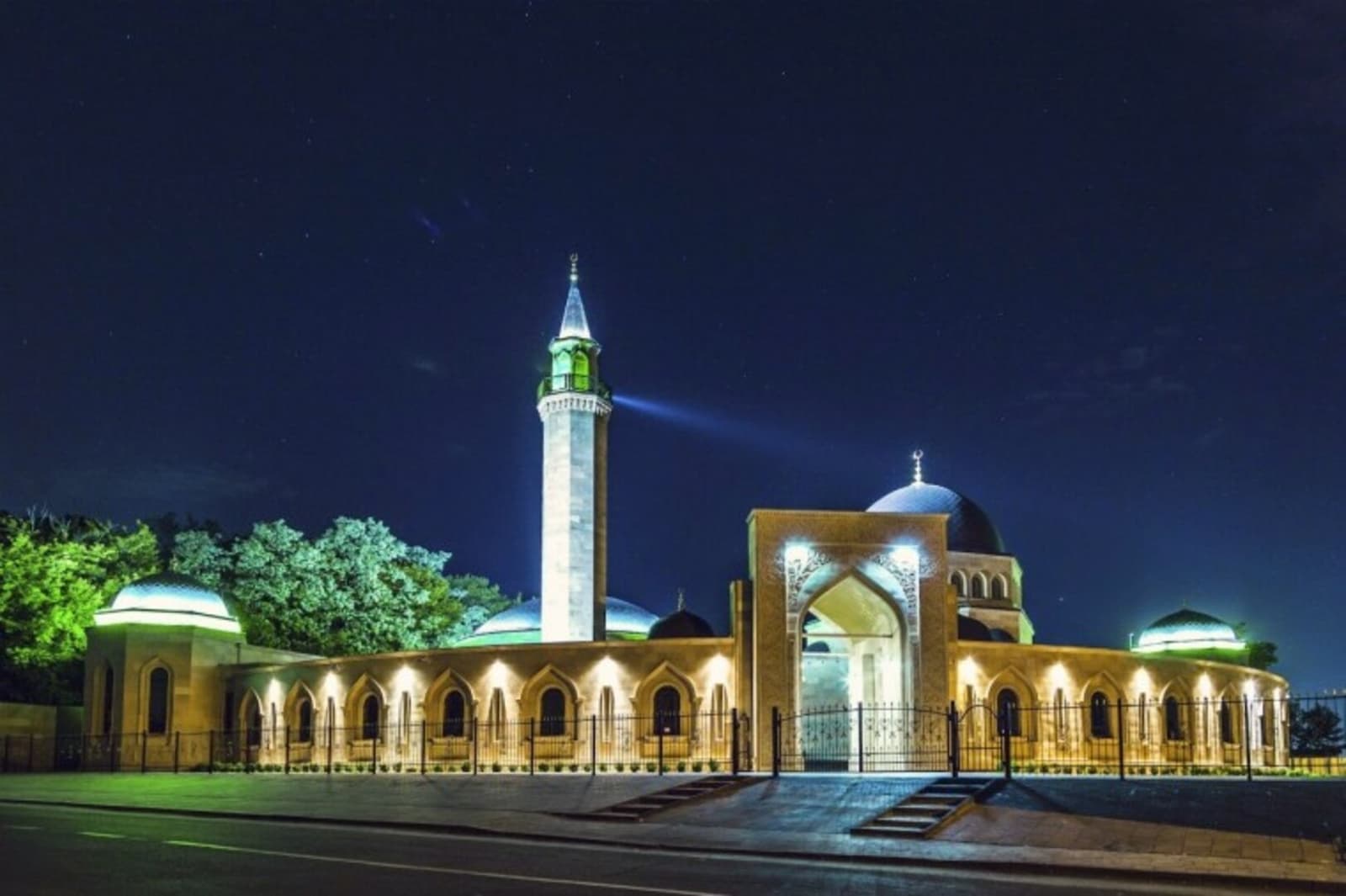 Ko su i kako žive muslimani Ukrajine?  - slika 1