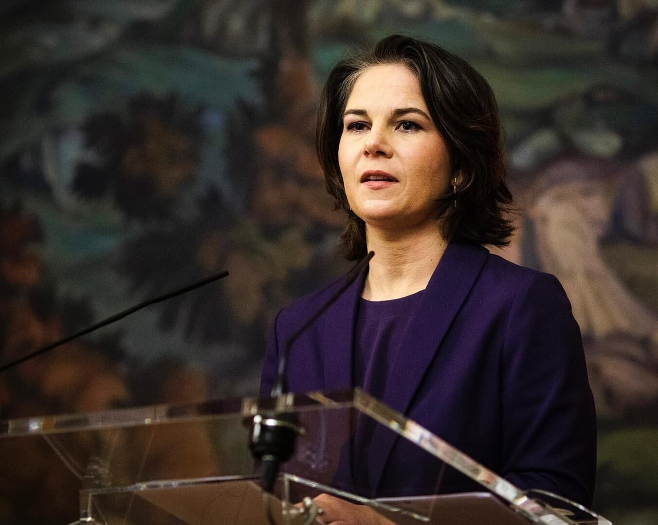 Hoće li Baerbock odgoditi izbornu reformu? - slika 1