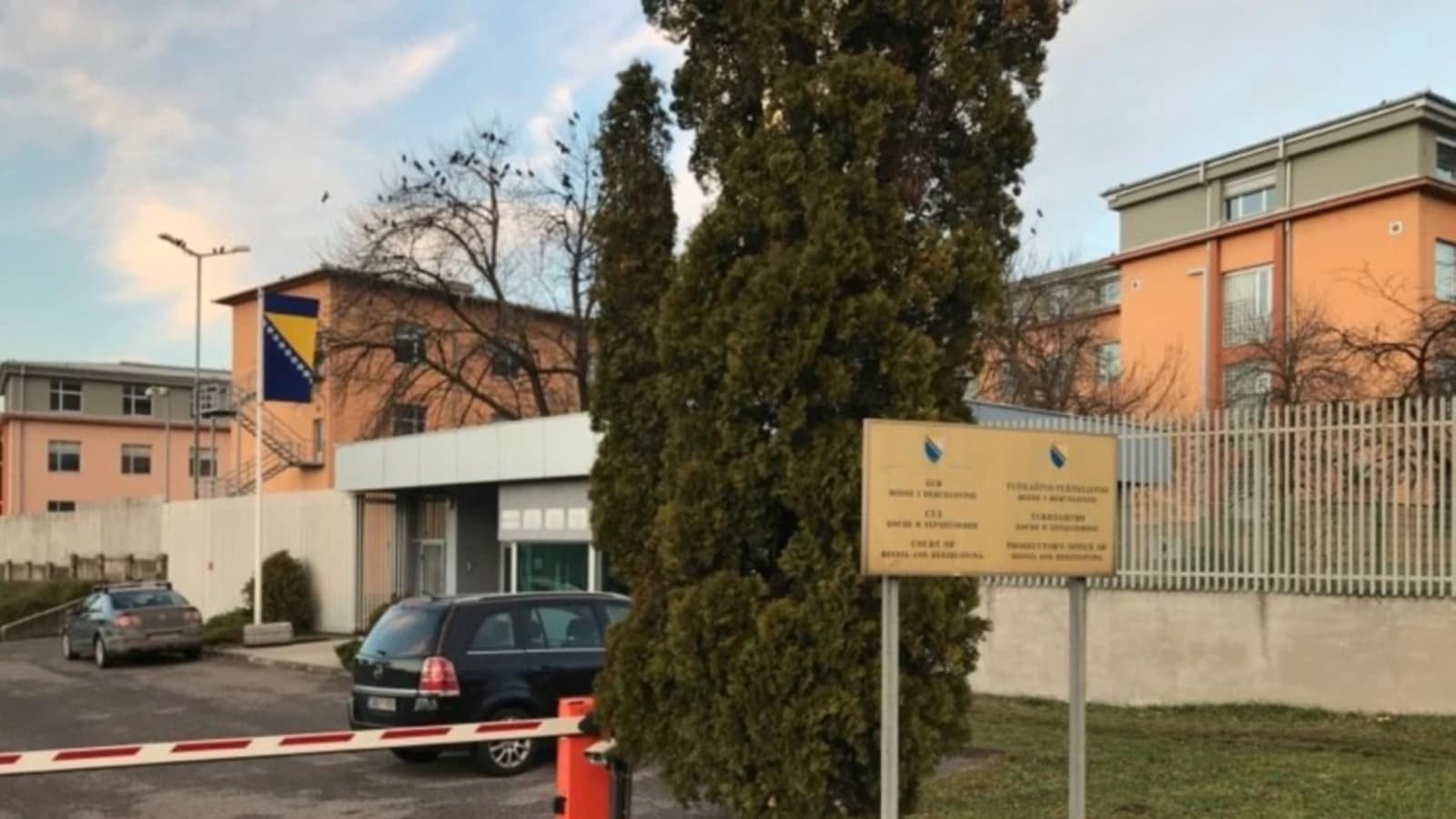 Sud BiH: Predrag Bastah osuđen na 35 godina robije - slika 1