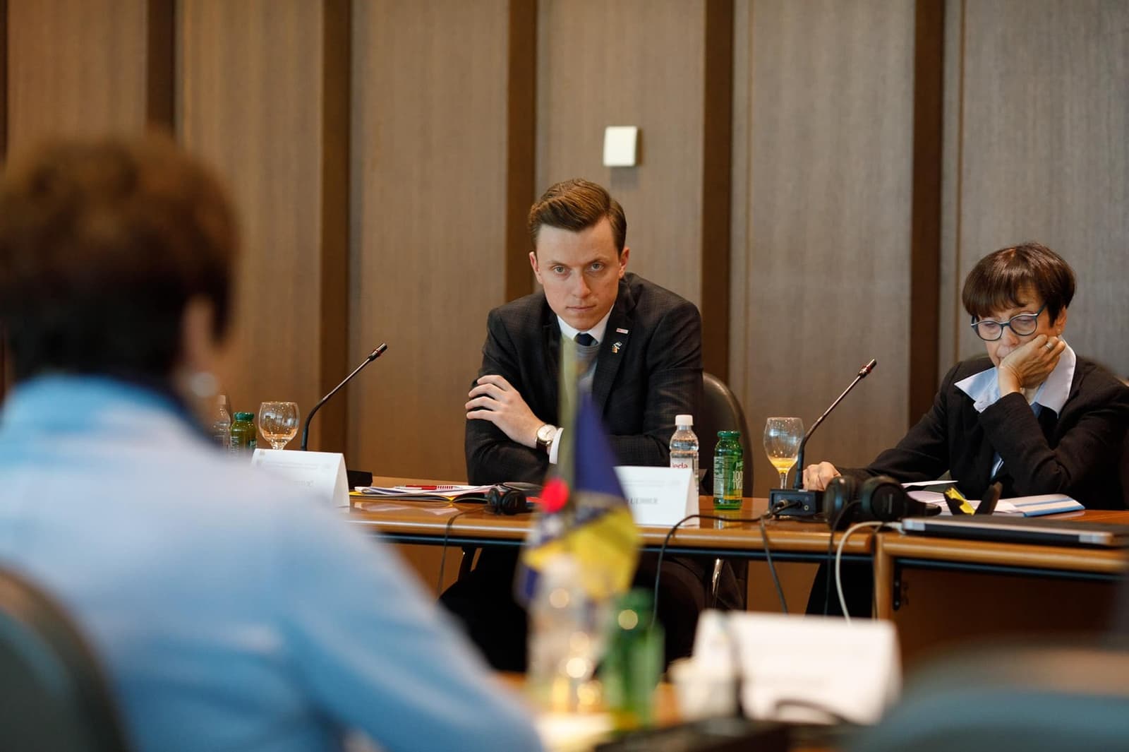 Ahmetović: Moramo spriječiti dalje destabiliziranje BiH - slika 1