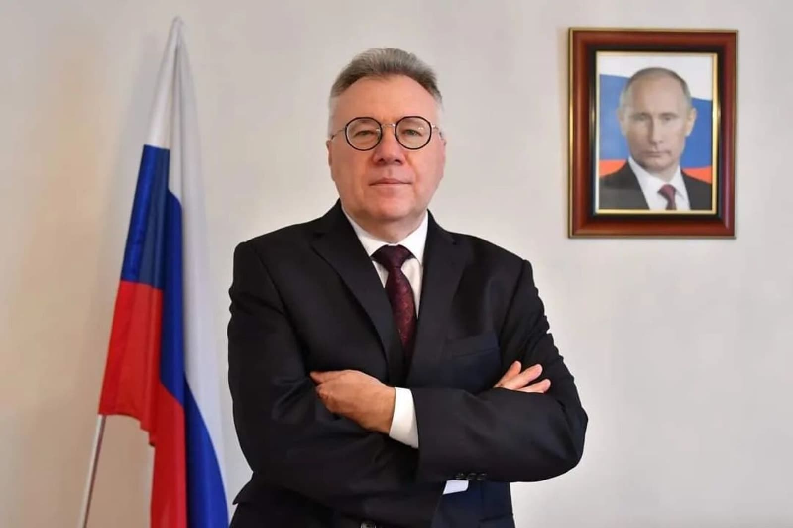 Evropa protjeruje ruske špijune. Šta radi BiH? - slika 1