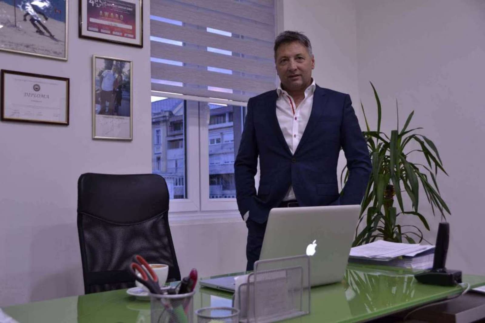 Tužilac Hukeljić izjavio da mu nije nuđen novac da ne optuži Novalića - slika 1