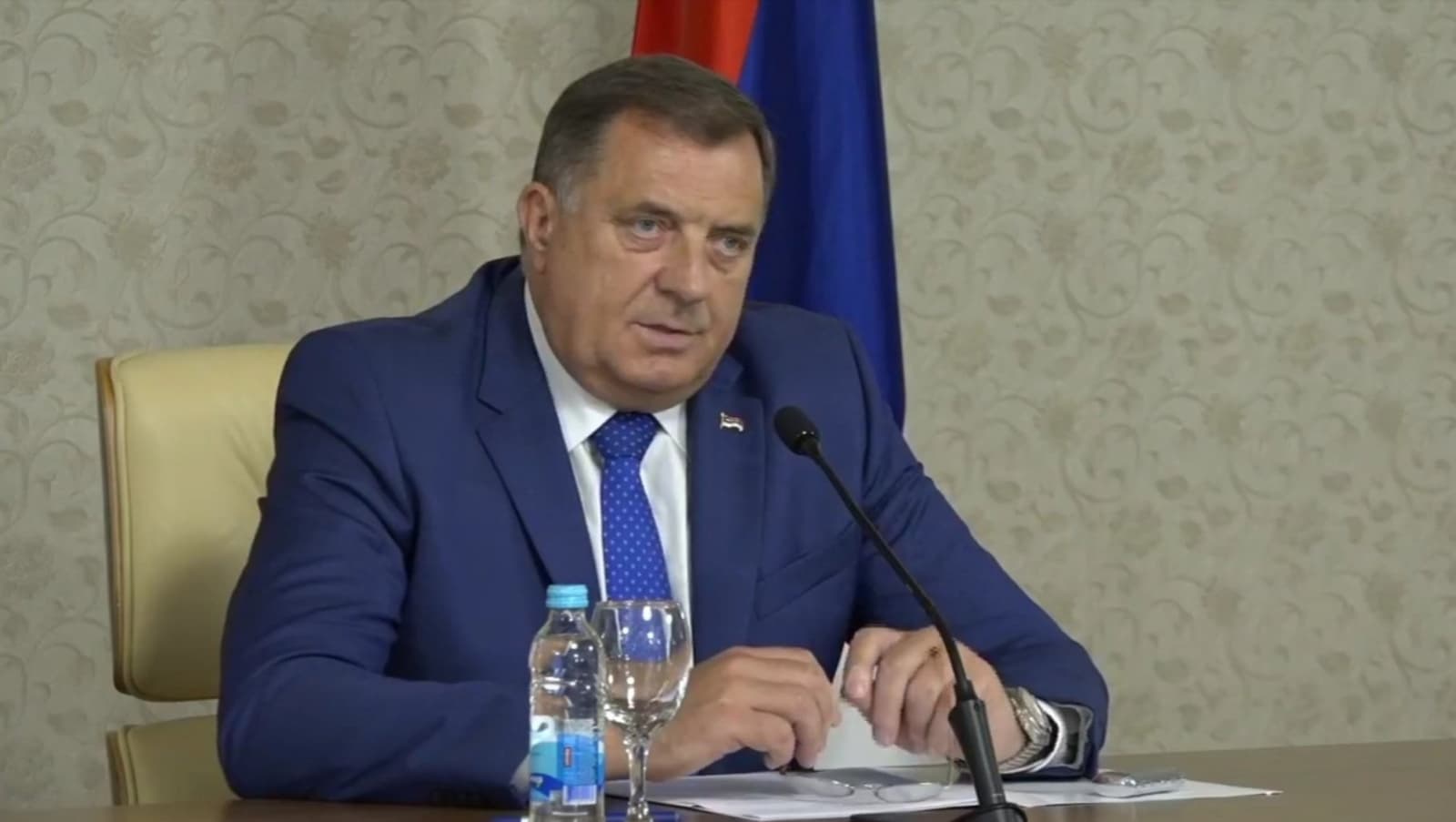 Zašto je Dodik danas toliko bijesan? Odgovor nije u Sarajevu - slika 1