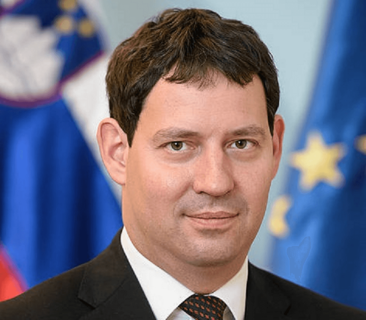 Anžej Frangeš slovenački specijalni izaslanik za Balkan? - slika 1