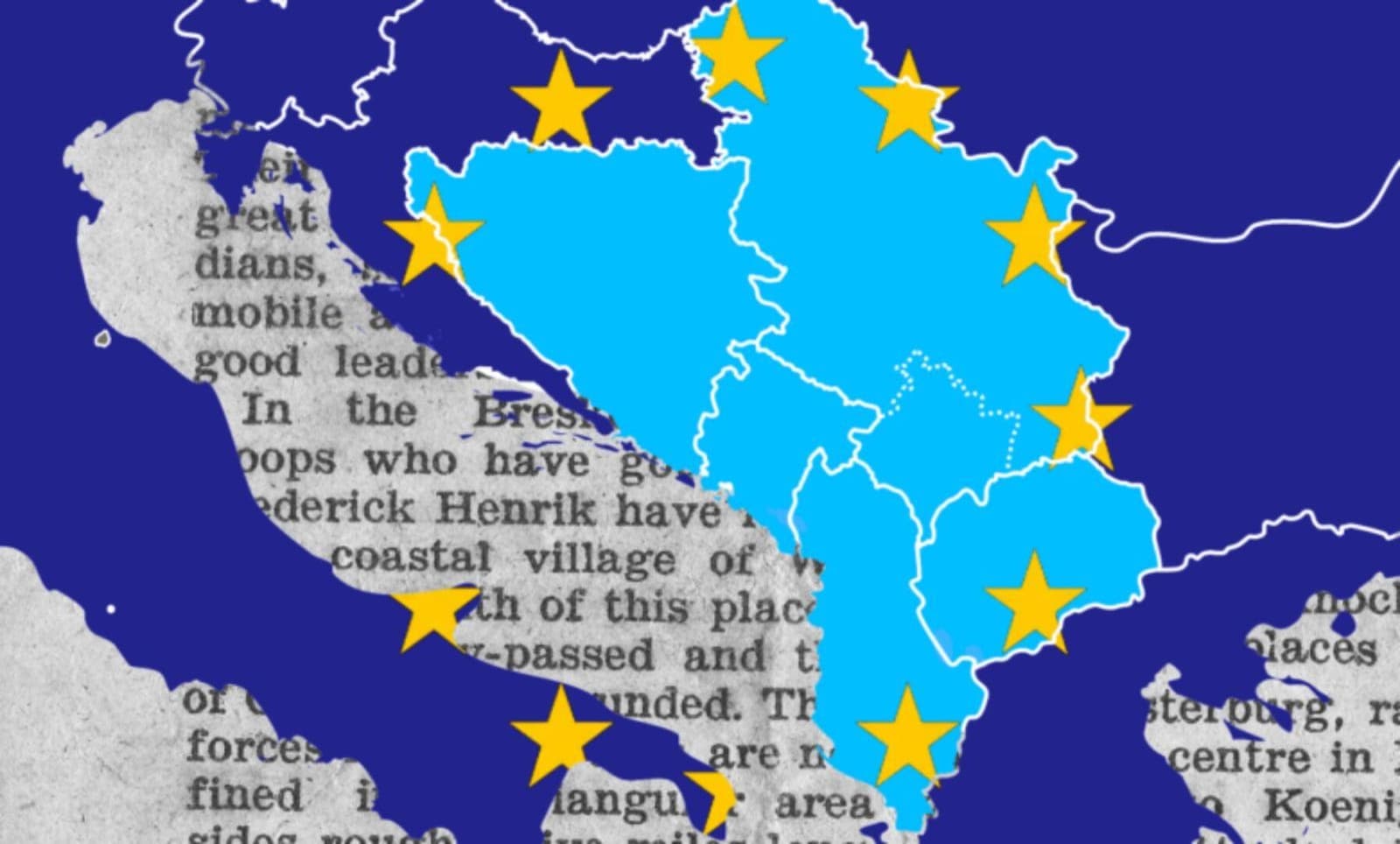 Treba li Džaferović bojkotirati Brisel? - slika 1