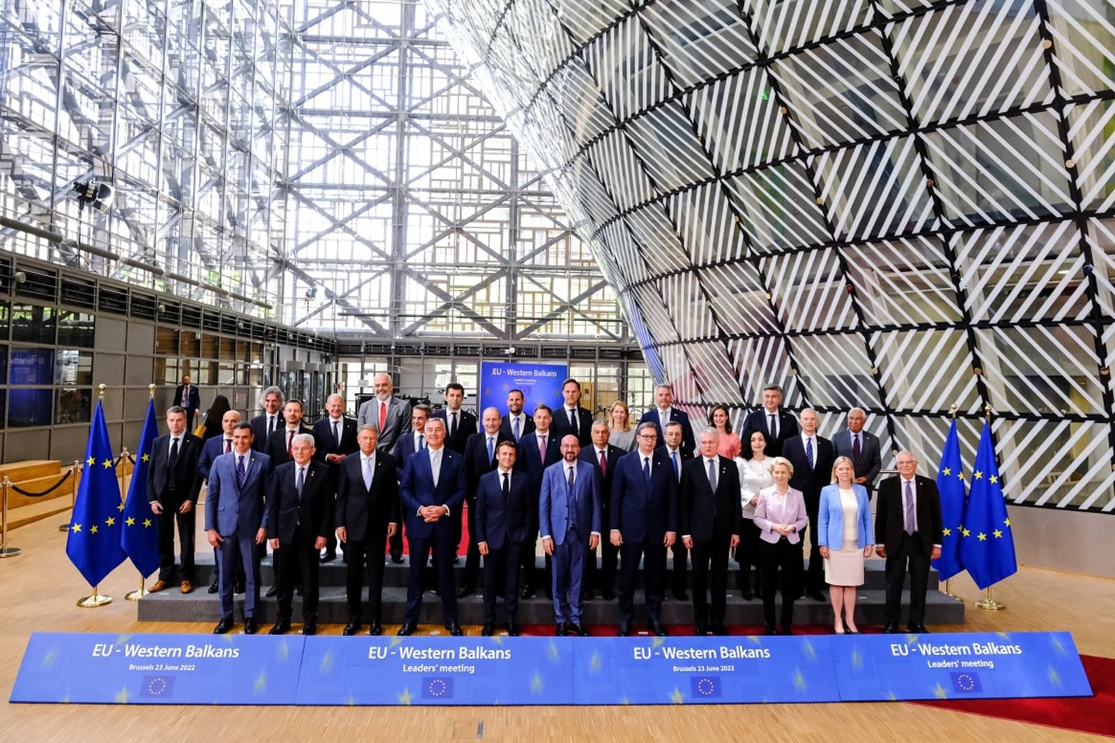 U Briselu je danas pobijedio Putin - slika 1