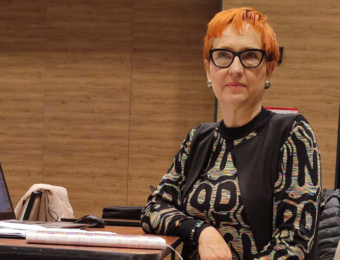 Melank ostala na kandidatskoj listi za Skupštinu Kantona Sarajevo - slika 1