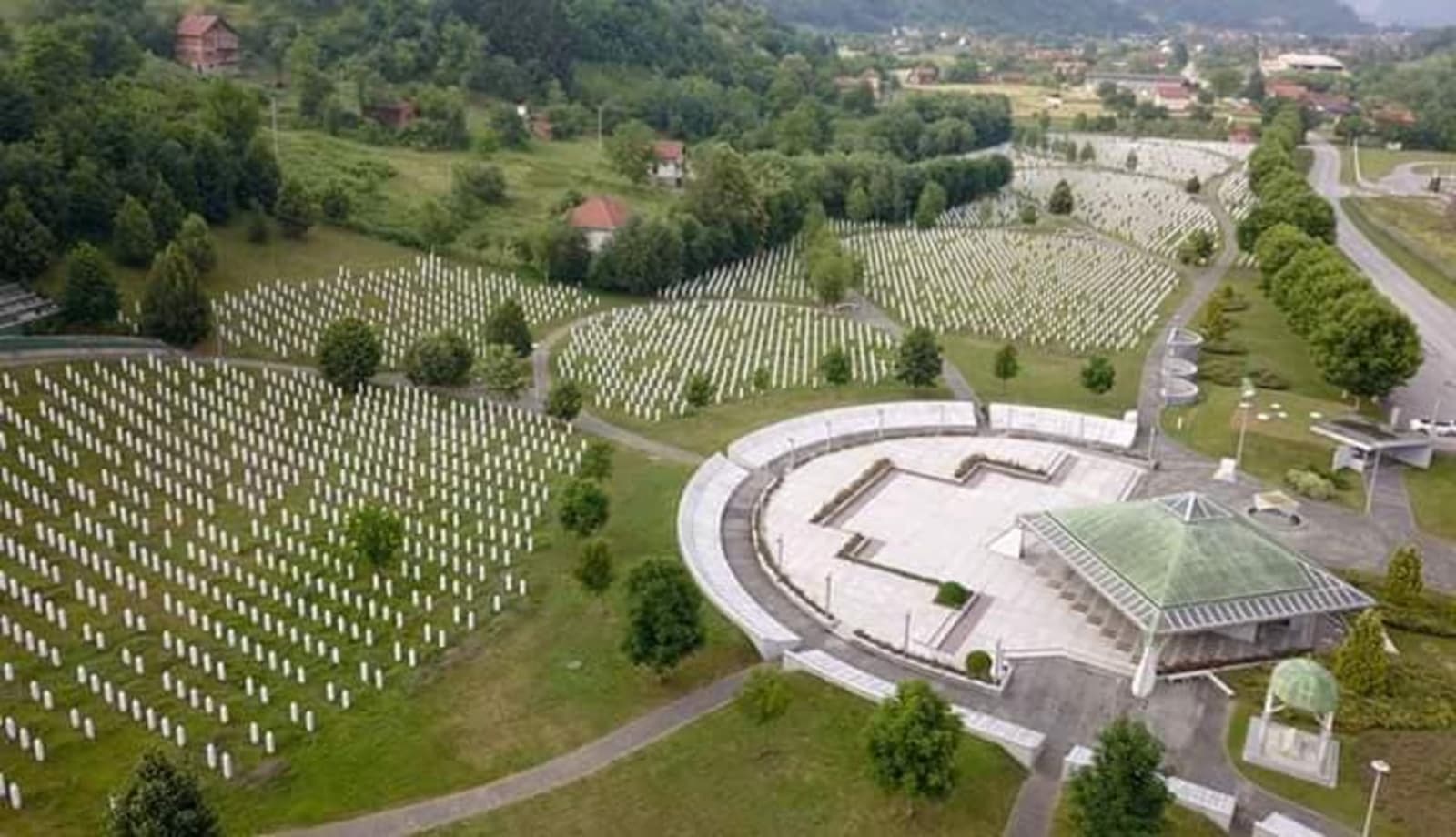Zašto Srebreničana nema na listama? - slika 1