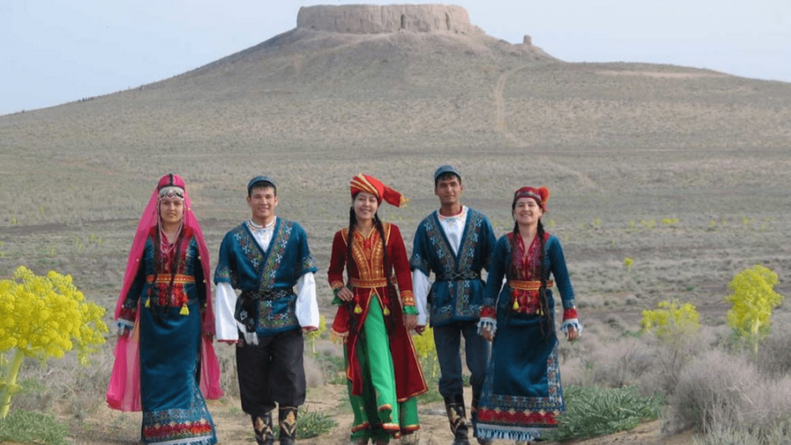 Nemiri u Uzbekistanu: Historija i pravni položaj Karakalpakstana - slika 1