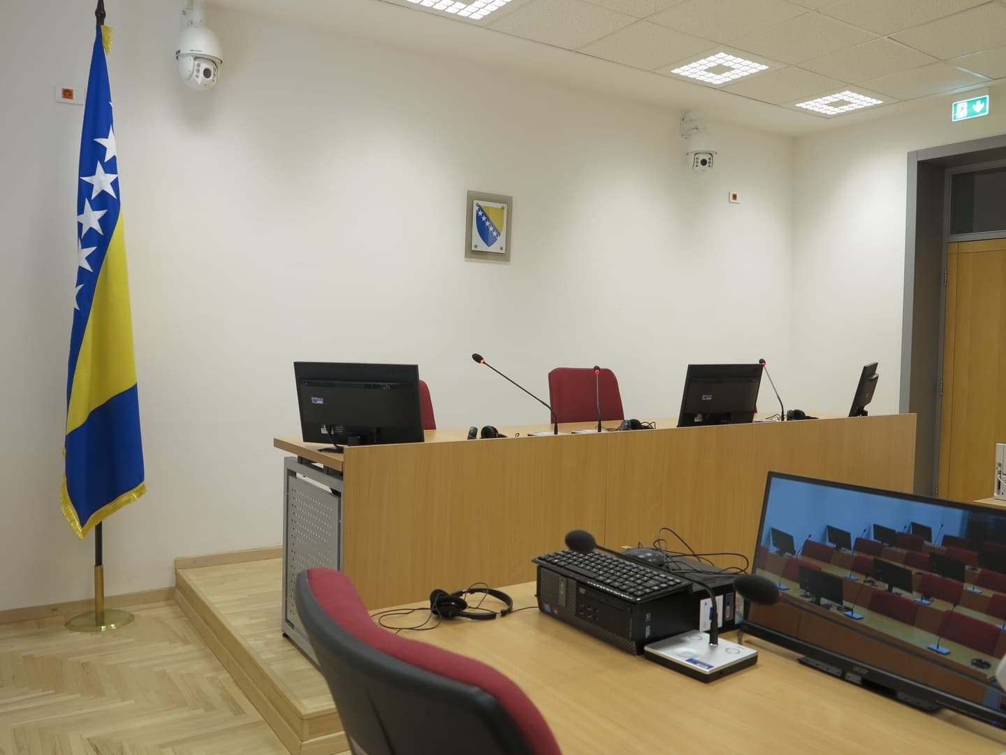 Skandalozno: Suđenje za teške ratne zločine u Bijeljini Sud BiH zakazao za 11. juli u 13 sati! - slika 1