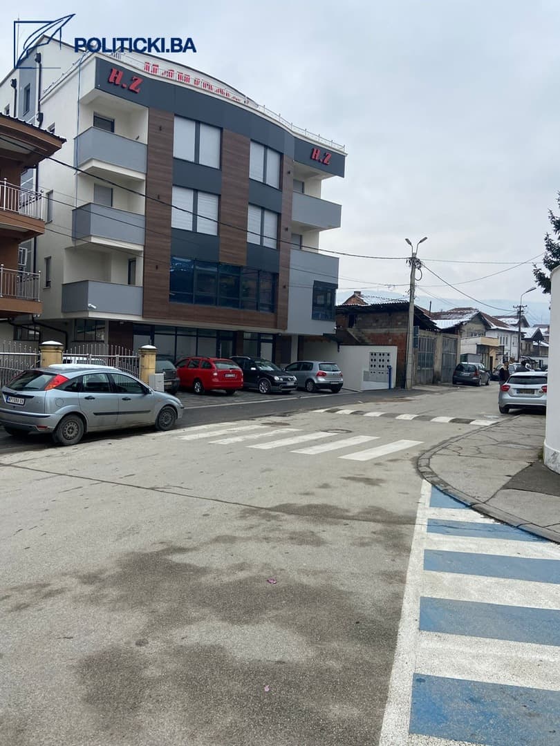 U utorak otvaranje konzulata Bosne i Hercegovine u Novom Pazaru - slika 2