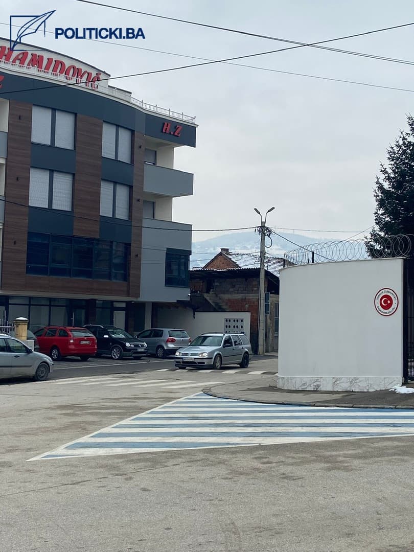 U utorak otvaranje konzulata Bosne i Hercegovine u Novom Pazaru - slika 4